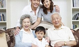 女婿错把我当成了女儿