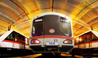 南京地铁10号线线路图