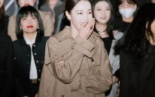 为什么说迪丽热巴是迪奥姐 迪丽热巴五套迪奥高定