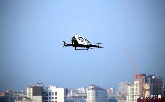 空中出租车试点(中国制造空中出租车)