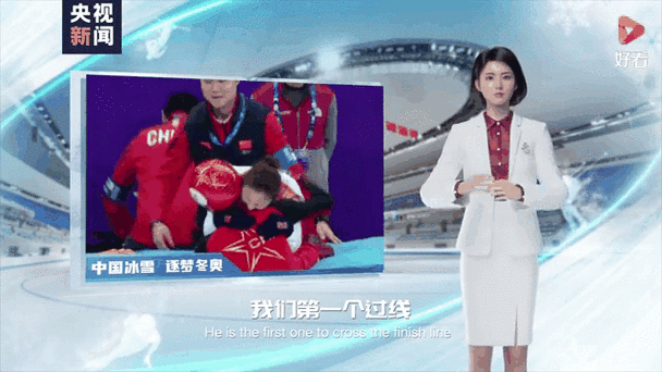 手语直播带货...(手语播音)